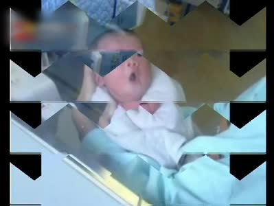 嬰兒疑在醫院保溫箱被烤死 院方稱感染致死