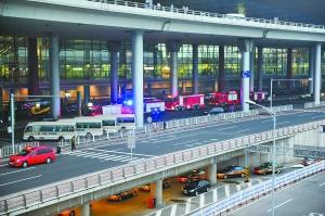 首都機場爆炸疑犯曾3次上訪 東莞公安將重新調查