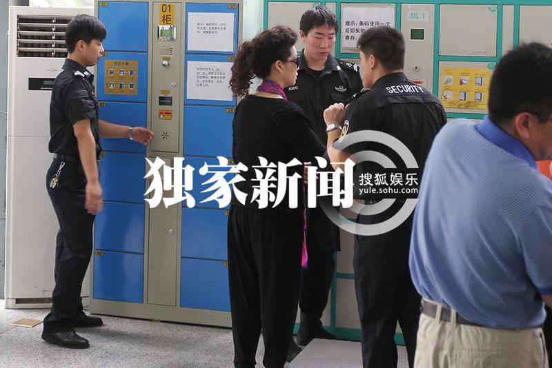 李某案舉行庭前會議夢鴿現身 被告本人將出席