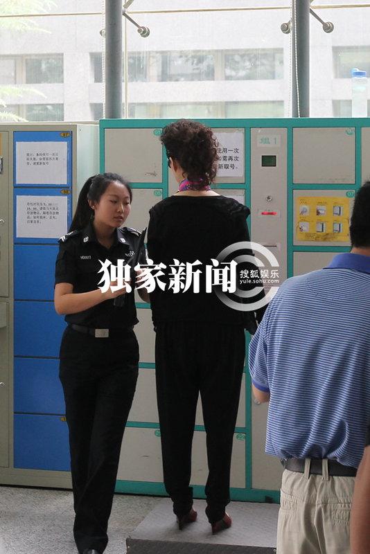 李某案舉行庭前會議夢鴿現身 被告本人將出席