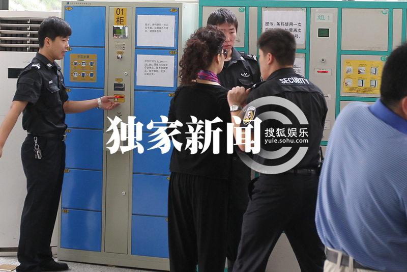 李某案舉行庭前會議夢鴿現身 被告本人將出席