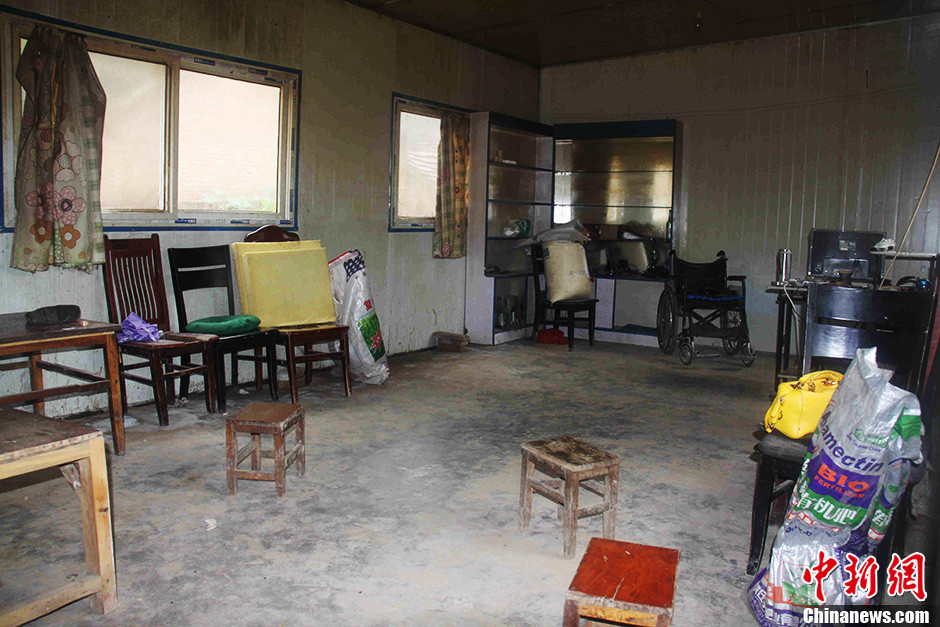 記者探訪首都機場爆炸案當(dāng)事人冀中星的家