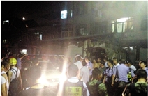 溫州老人活動中心縱火案1死13傷 起因疑似提早關空調