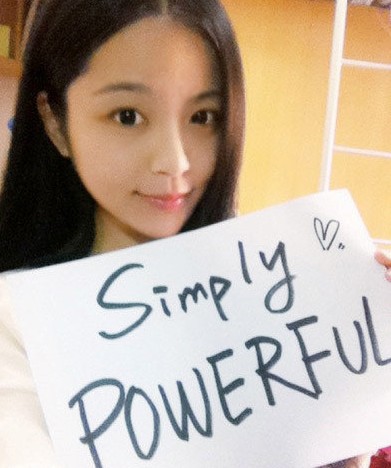 南北城市美女身材pk：南窈窕北豐滿（組圖）