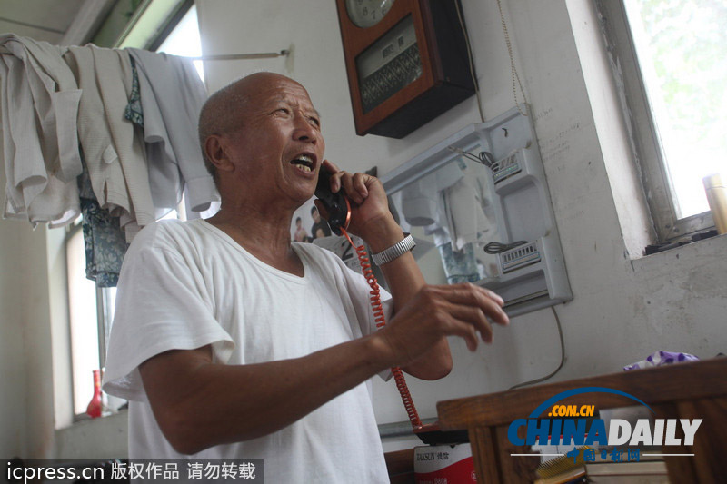 屌絲移民之路：濟南百余農民憑電焊手藝變身“澳洲藍領”拿綠卡