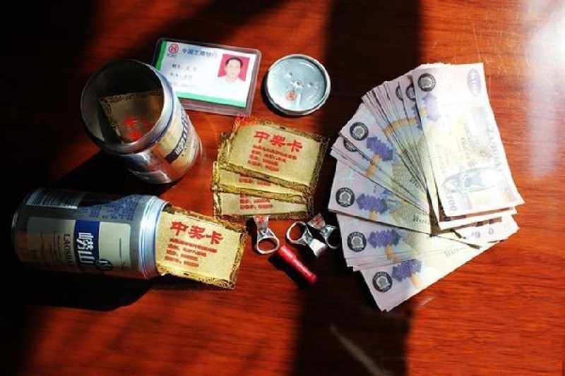 無數(shù)人上當！揭秘中國十大騙子產(chǎn)業(yè)