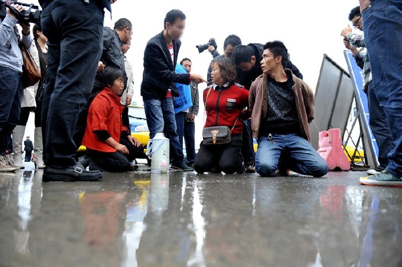 無數人上當！揭秘中國十大騙子產業