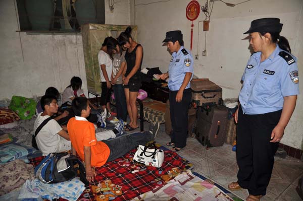 無數人上當！揭秘中國十大騙子產業