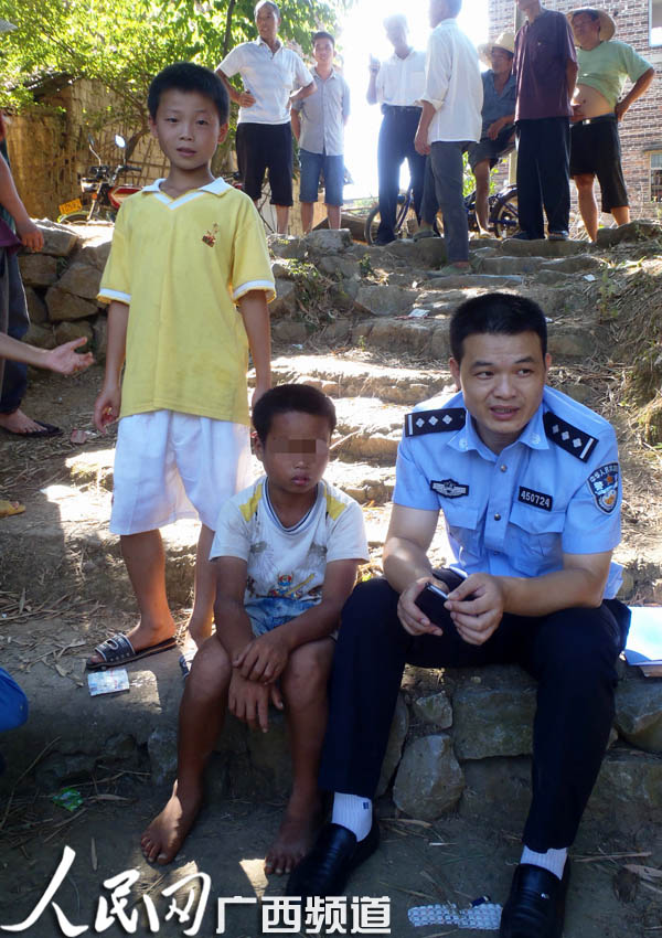 10歲少年跳河勇救溺水同齡人 拼力施救仍有1人遇難