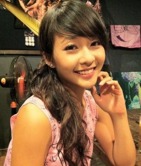 越南蘿莉拳手引關注 盤點那些性感的女拳手