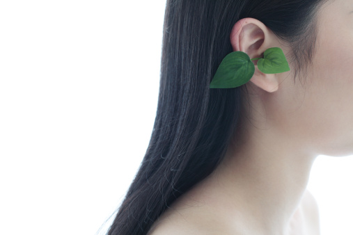 從耳朵特征看你是否富貴長(zhǎng)壽(組圖)