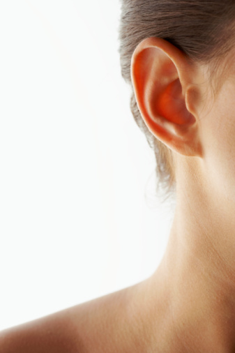 從耳朵特征看你是否富貴長壽(組圖)