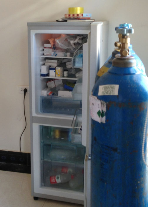 高清：記者暗訪半月揭販腎黑幕 警媒聯手破地下販腎案