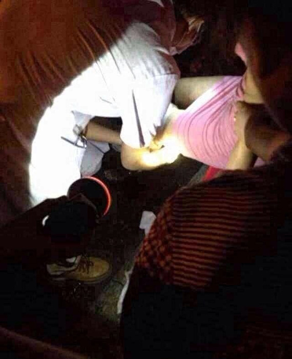 福建發(fā)生多起路人遭割肉事件 嫌疑人已被抓獲