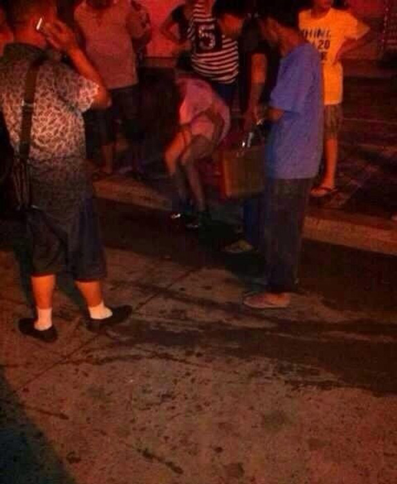 福建發生多起路人遭割肉事件 嫌疑人已被抓獲