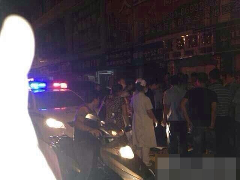 福建發(fā)生多起路人遭割肉事件 嫌疑人已被抓獲