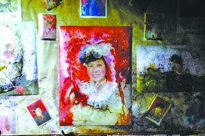 山西男童被挖眼案終于塵埃落定 警方公開偵破細節