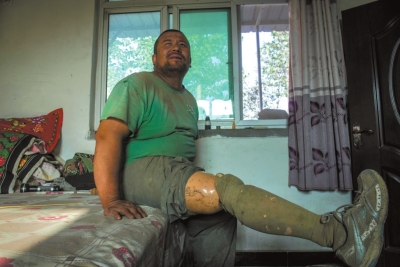 文玩核桃玩家熱衷