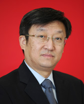 上海松江副區長王軍嚴重違紀被開除黨籍(圖/簡歷)