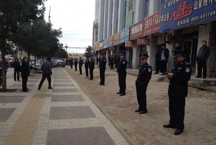 “房姐”龔愛愛案今日開庭審理