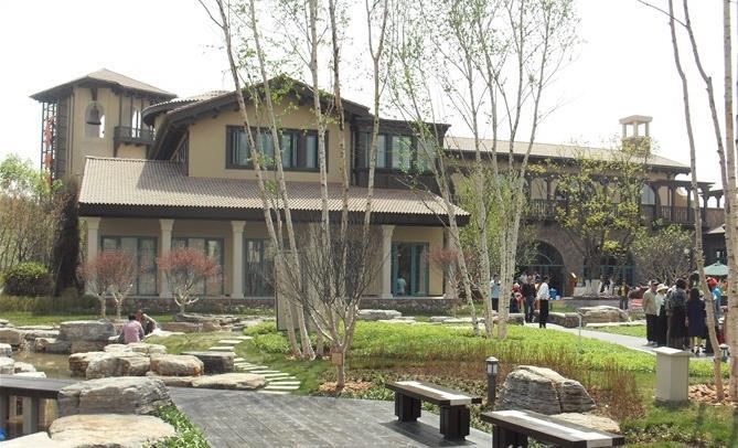 北京白領200萬河北香河買房 每天往返140公里上班(圖)