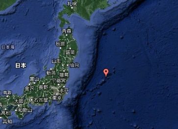 日本福島外海發(fā)生7.1級(jí)強(qiáng)震 東京等地震感明顯