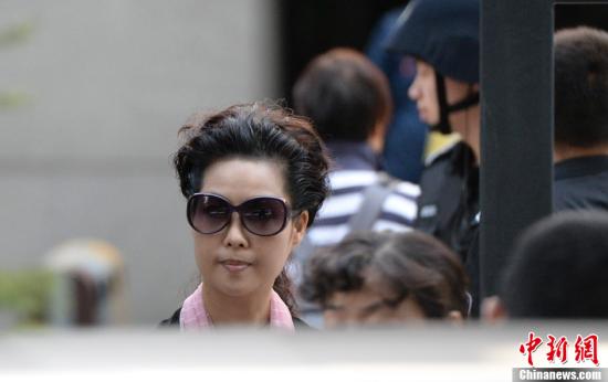 李某某案31號(hào)二審開庭 受害人心情未平復(fù)不會(huì)出席