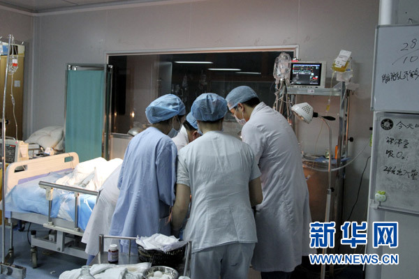廣西岑溪爆炸事故已致11人死亡 炮竹廠(chǎng)2名負(fù)責(zé)人已被控制