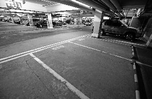 北京交通部門提交建議：擁有車位才能搖號(hào)