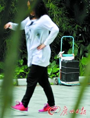 廣州擬對(duì)噪音采取限音量等措施 考慮授權(quán)公園開(kāi)罰