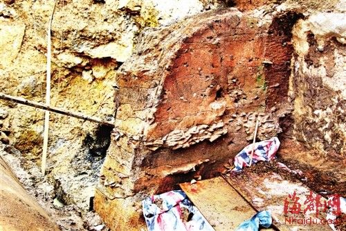 當修地鐵遇上文物保護，誰給誰讓路？