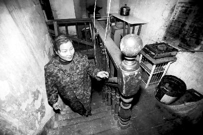 苦尋21年兒子患尿毒癥 五旬母親毅然赴北京捐腎