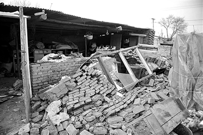 專家：吉林近期地震頻繁與前年日本9級(jí)地震有關(guān)