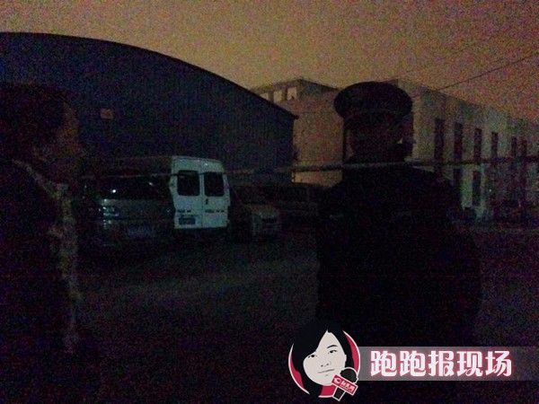 上海失蹤4日男嬰被發(fā)現(xiàn)死在自家洗衣機(jī)內(nèi)