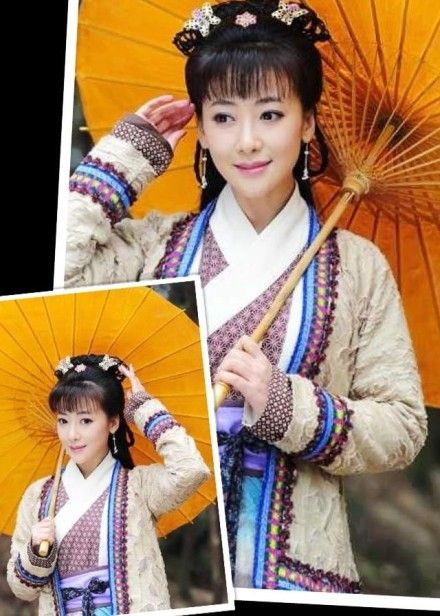 驚艷勝過主角的配角 容嬤嬤成經典雪姨爆紅