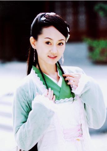 驚艷勝過主角的配角 容嬤嬤成經典雪姨爆紅