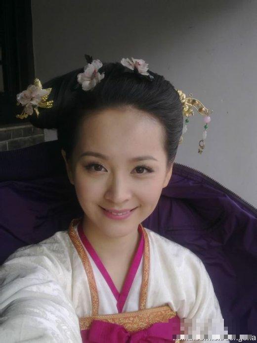 驚艷勝過主角的配角 容嬤嬤成經典雪姨爆紅