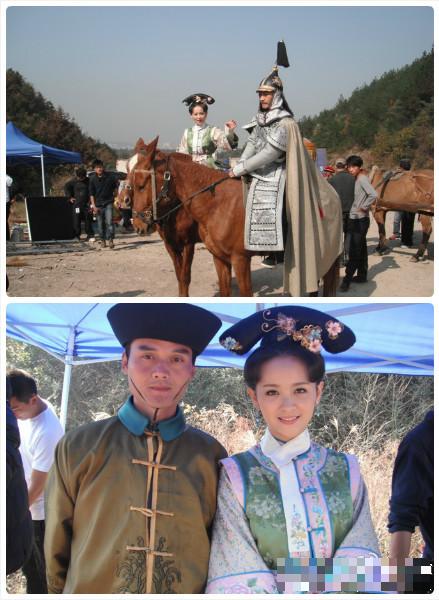 驚艷勝過主角的配角 容嬤嬤成經典雪姨爆紅