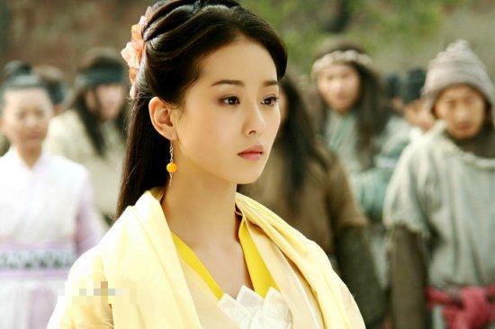 驚艷勝過主角的配角 容嬤嬤成經典雪姨爆紅