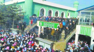 寧夏發生踩踏事故 十四人罹難