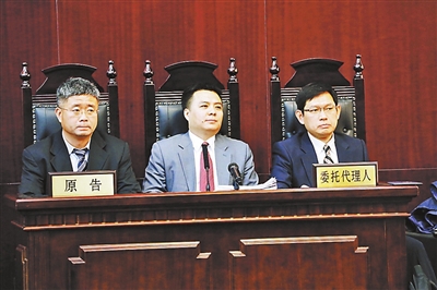 鄒恒甫稱“北大淫棍太多”案有證據(jù) 寧輸官司不公開(kāi)