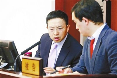 鄒恒甫稱“北大淫棍太多”案有證據(jù) 寧輸官司不公開(kāi)