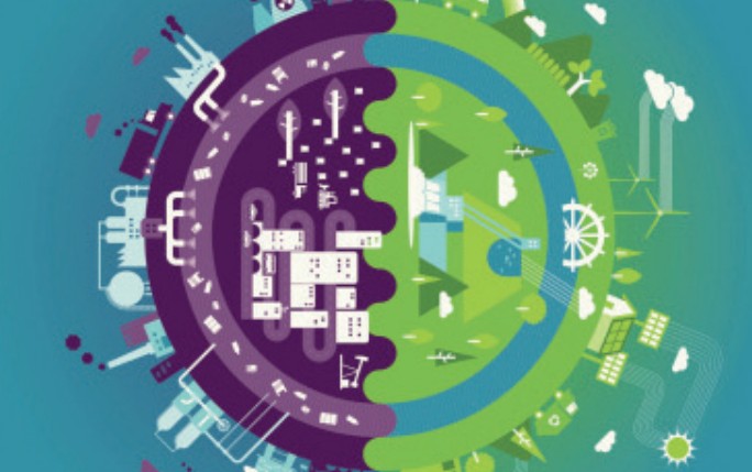 中國開啟重典治霾元年 推進自上而下全民參與治霾