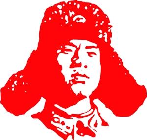 相關人還原真實雷鋒：工資挺高 部分照片是補拍