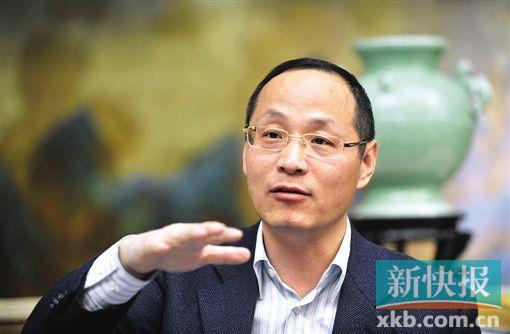廣東移動老總談剩余流量：雞腿沒吃完不能退