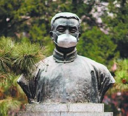 中消協公布試驗結果 防霾口罩199元和1元效果一樣