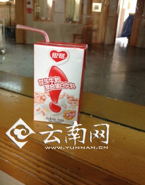 云南宣威3歲女孩被燙傷續(xù)：母親放棄治療女兒