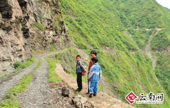 獨(dú)龍江隧道貫通：獨(dú)龍人的夢(mèng)想與改變