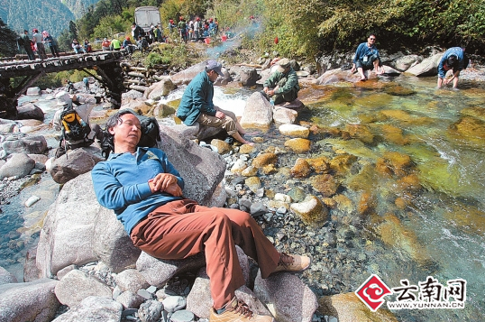 獨(dú)龍江隧道貫通：獨(dú)龍人的夢(mèng)想與改變