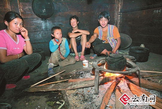 獨(dú)龍江隧道貫通：獨(dú)龍人的夢(mèng)想與改變